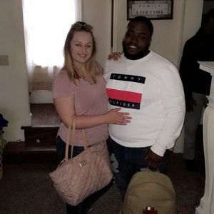 Meet your Posher, Dillon